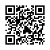 QR k�d Szczotka do rozczesywania w�os�w Sibel Wet Brush Graffiti - fioletowa