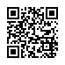 QR k�d Szczotka do rozczesywania w�os�w Sibel Wet Brush Graffiti - r�owa
