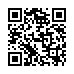 QR k�d Myjnia fryzjerska Sibel Angels Bay - przeno�na - r�owa - uszkodzone opakowanie