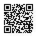QR k�d Pomocnik fryzjerski Sibel Maeva - prostok�tny - czarny - II. jako�� - rysy na pr�cie