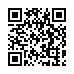 QR k�d Szczotka do w�os�w z w�osiem nylonowym Sister Young Mila Pocket Hair Brush - pomara�czowa