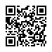 QR k�d S�uchawka prysznicowa z metalowym w�em do myjni fryzjerskiej Detail - chrom