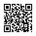 QR k�d Odp�yw do myjni fryzjerskiej Detail - plastikowy