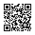 QR k�d W�� odp�ywowy do myjni fryzjerskiej Detail - elastyczny