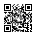 QR k�d Umywalka ceramiczna do myjni fryzjerskiej Hairway New York - czarna