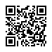 QR k�d Podstawa do fotela fryzjerskiego Detail - krzy�ak