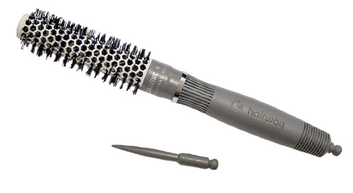 Szczotka Hairway Thermal Ceramic Ion - 25 mm (07118)