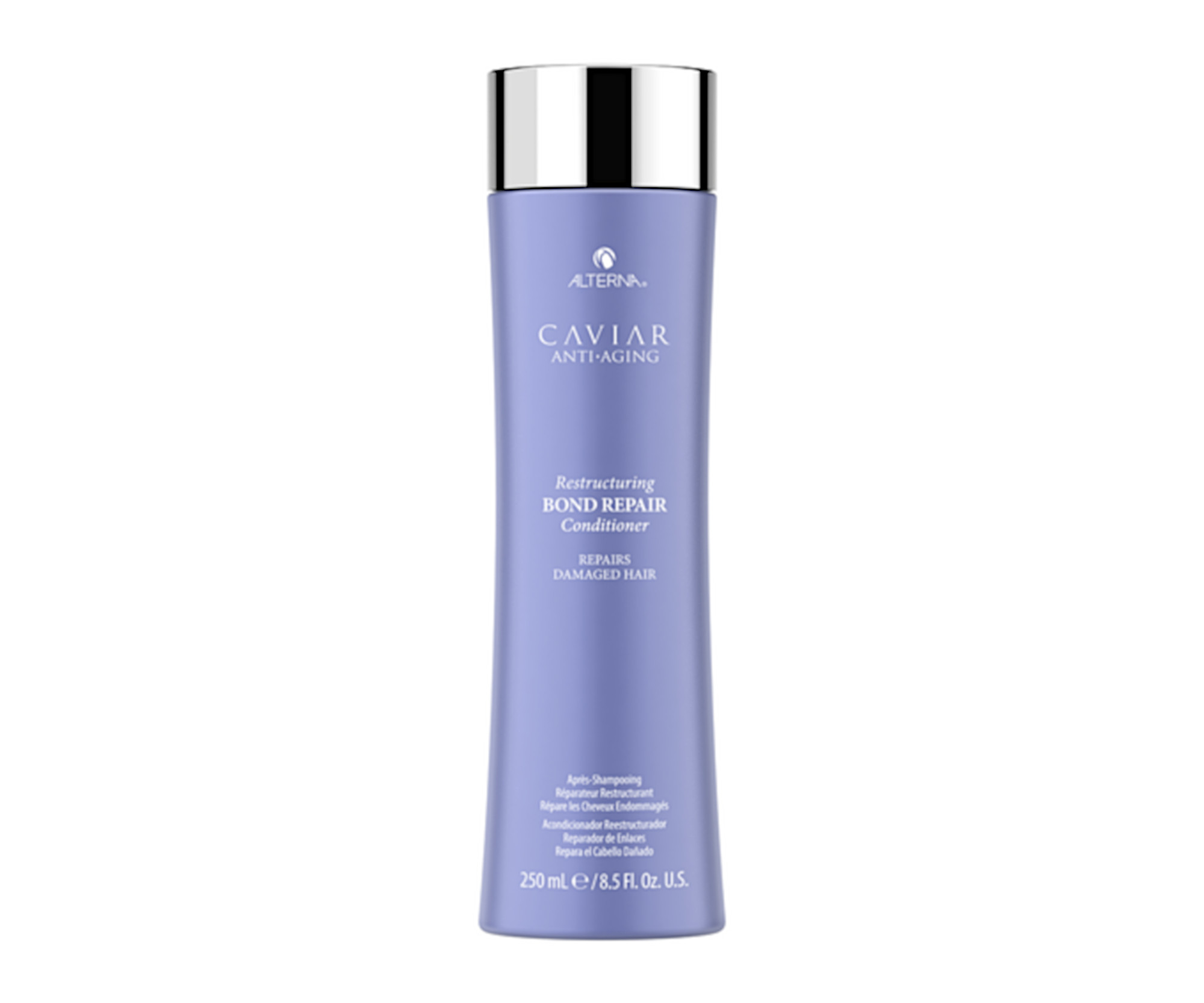 Odżywka do włosów zniszczonych Alterna Caviar Anti-Aging Restructuring Bond Repair Conditioner - 250 ml (2719969) + bezpłatny prezent
