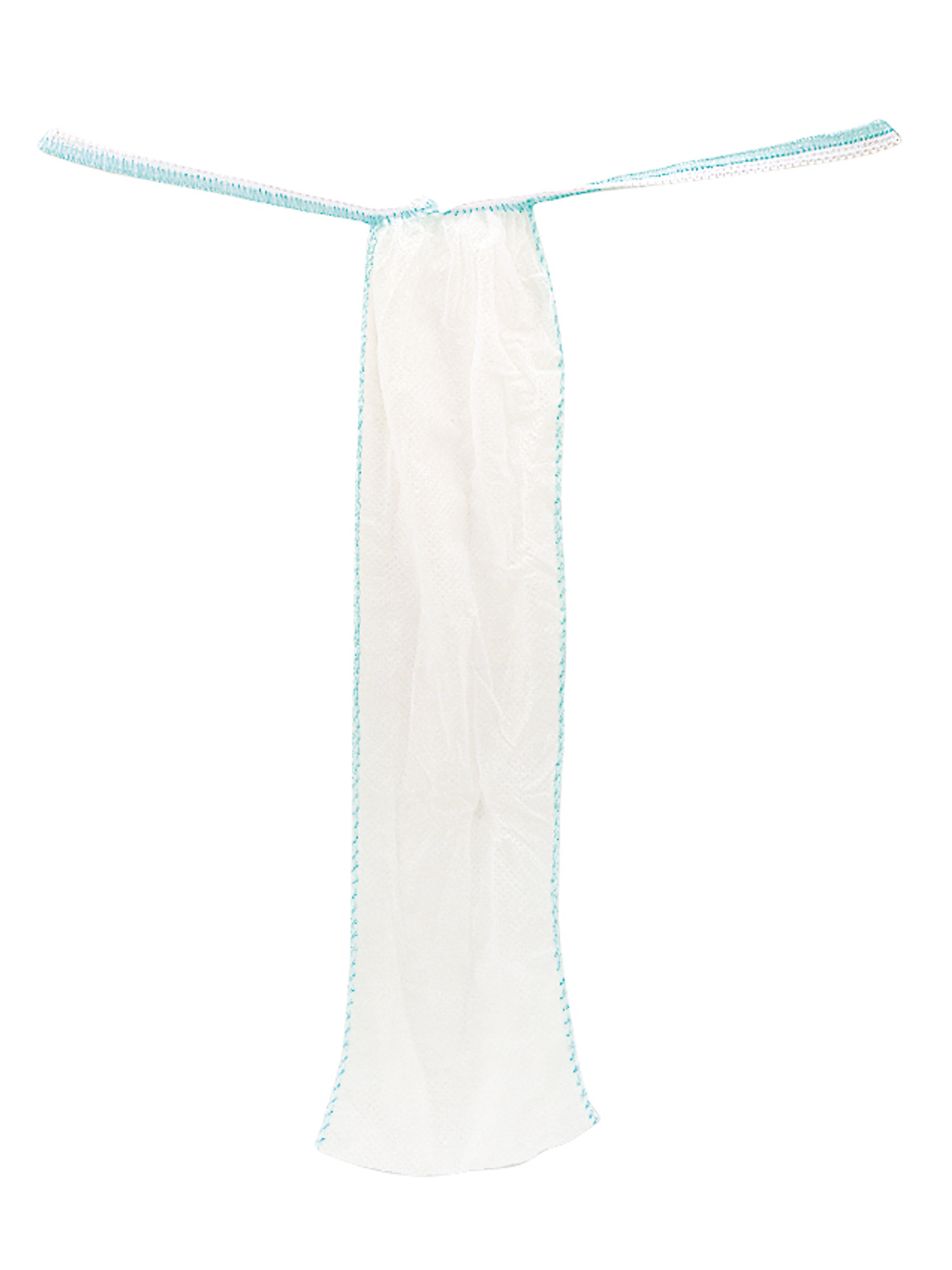 Jednorazowe stringi damskie Sibel G-Strings - 100 szt (7420212) + bezpłatny prezent