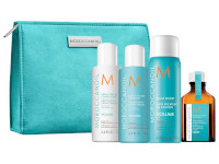 Opakowania podróżne Opakowania podróżne