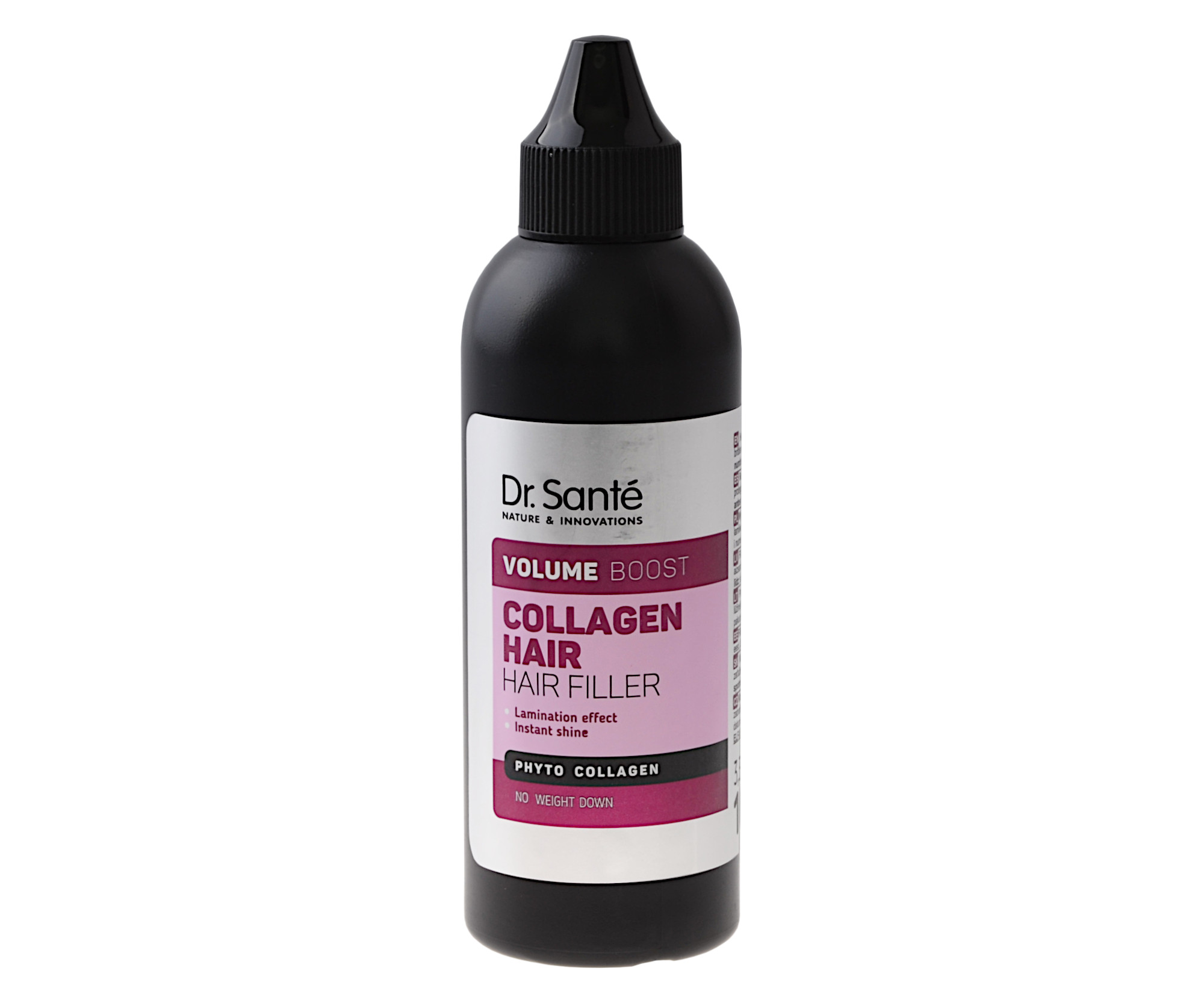 Serum wypełniające do włosów Dr. Santé Collagen Hair - 100 ml