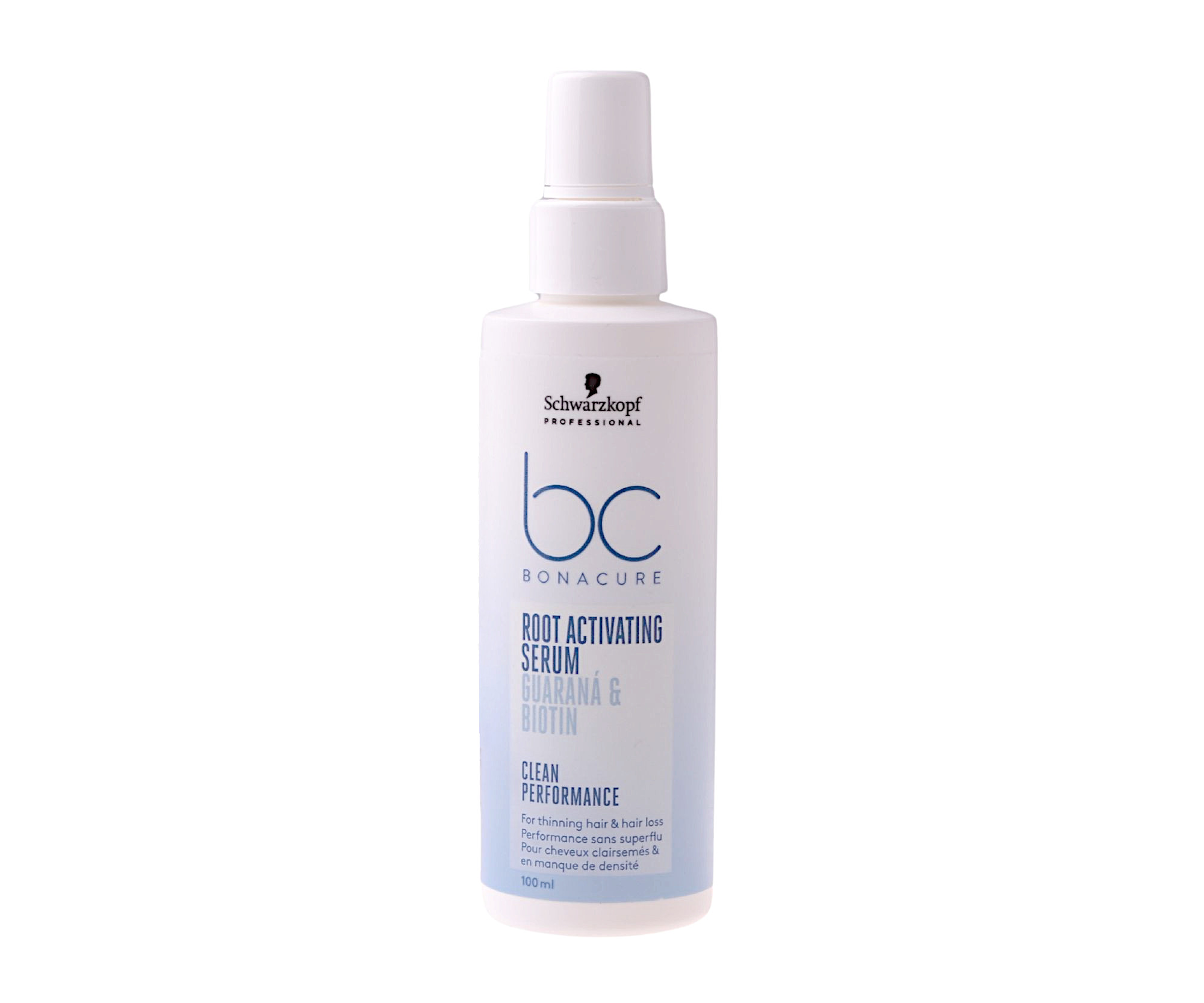 Serum aktywujące cebulki Schwarzkopf Professional BC Bonacure Root Activating Serum - 100 ml (3078177) + bezpłatny prezent