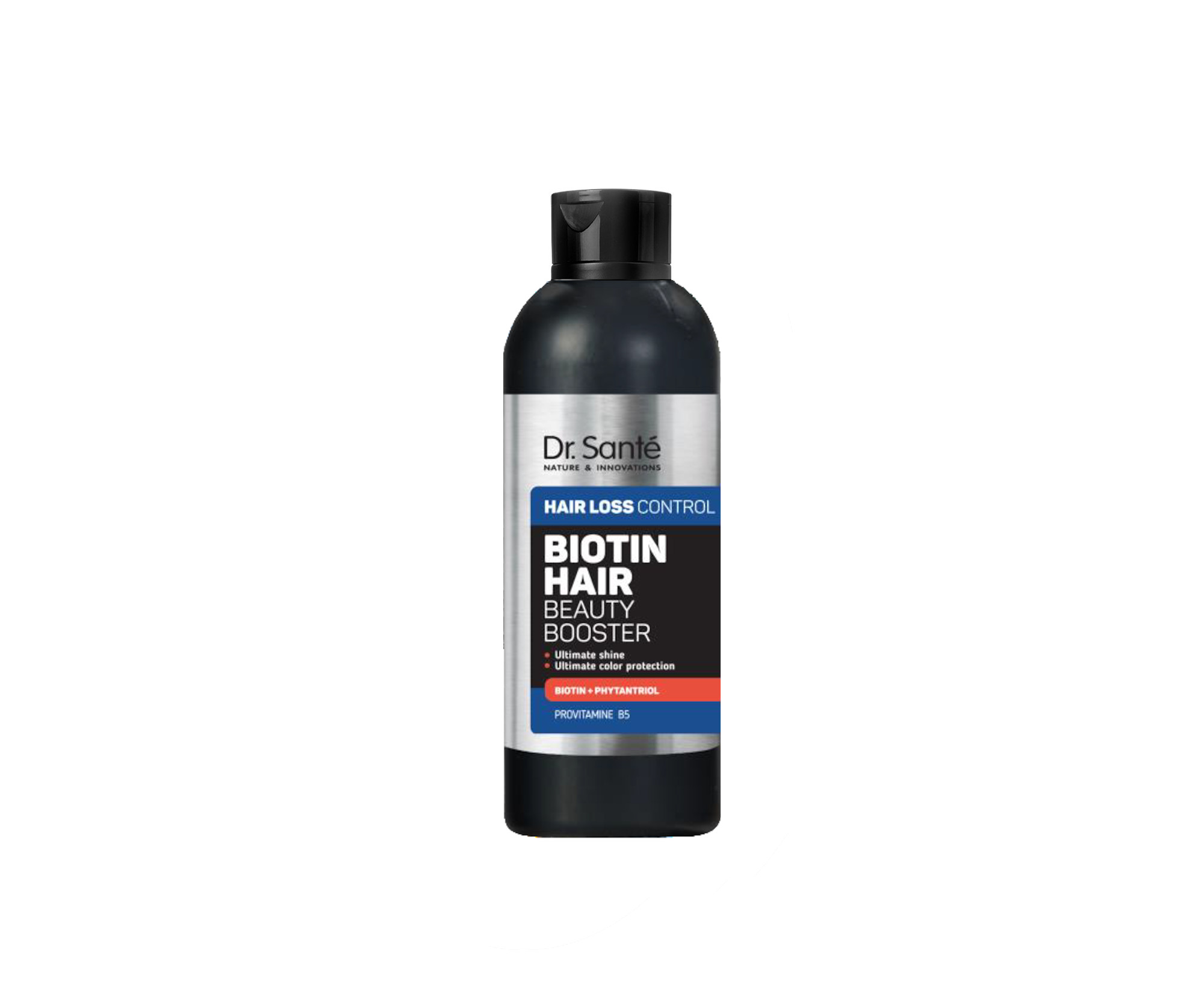 Booster przeciw wypadaniu włosów Dr. Santé Hair Loss Control Biotin Hair Booster - 100 ml