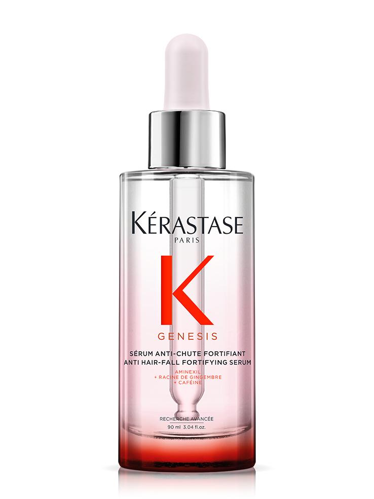 Serum do włosów z tendencją do wypadania Kérastase Genesis - 90 ml + bezpłatny prezent