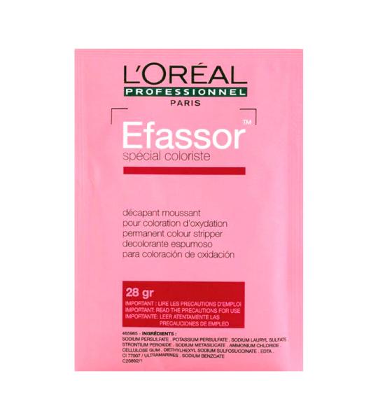 Dekoloryzator Loréal Efassor - 28 g - L’Oréal Professionnel