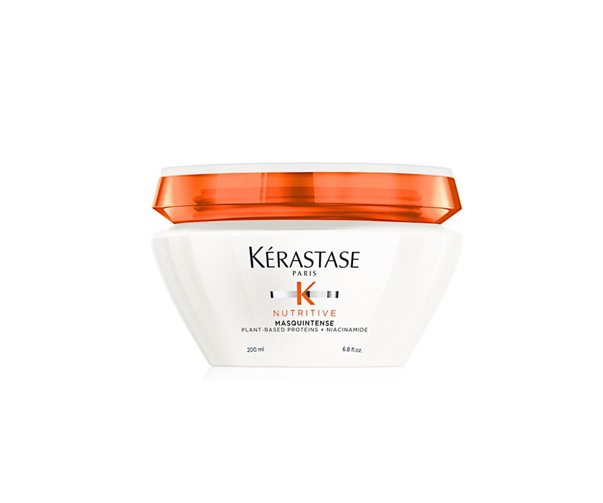 Intensywnie odżywcza maska do włosów suchych Kérastase Nutritive Masquintense - 200 ml + bezpłatny prezent