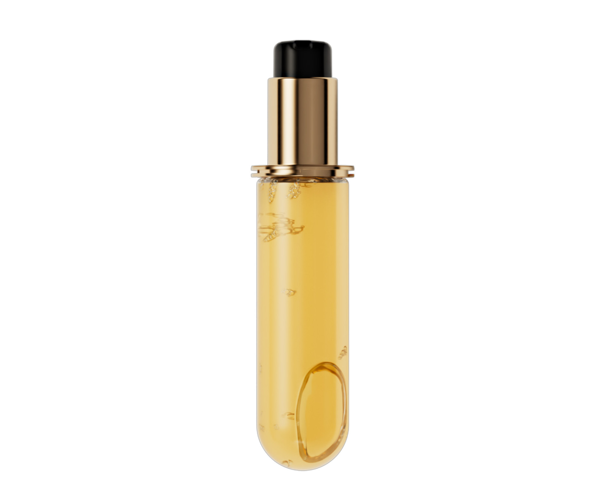 Olejek do wszystkich rodzajów włosów Kérastase Elixir Ultime L'Huile Originale Refill - 75 ml - wkład wymienny + bezpłatny prezent