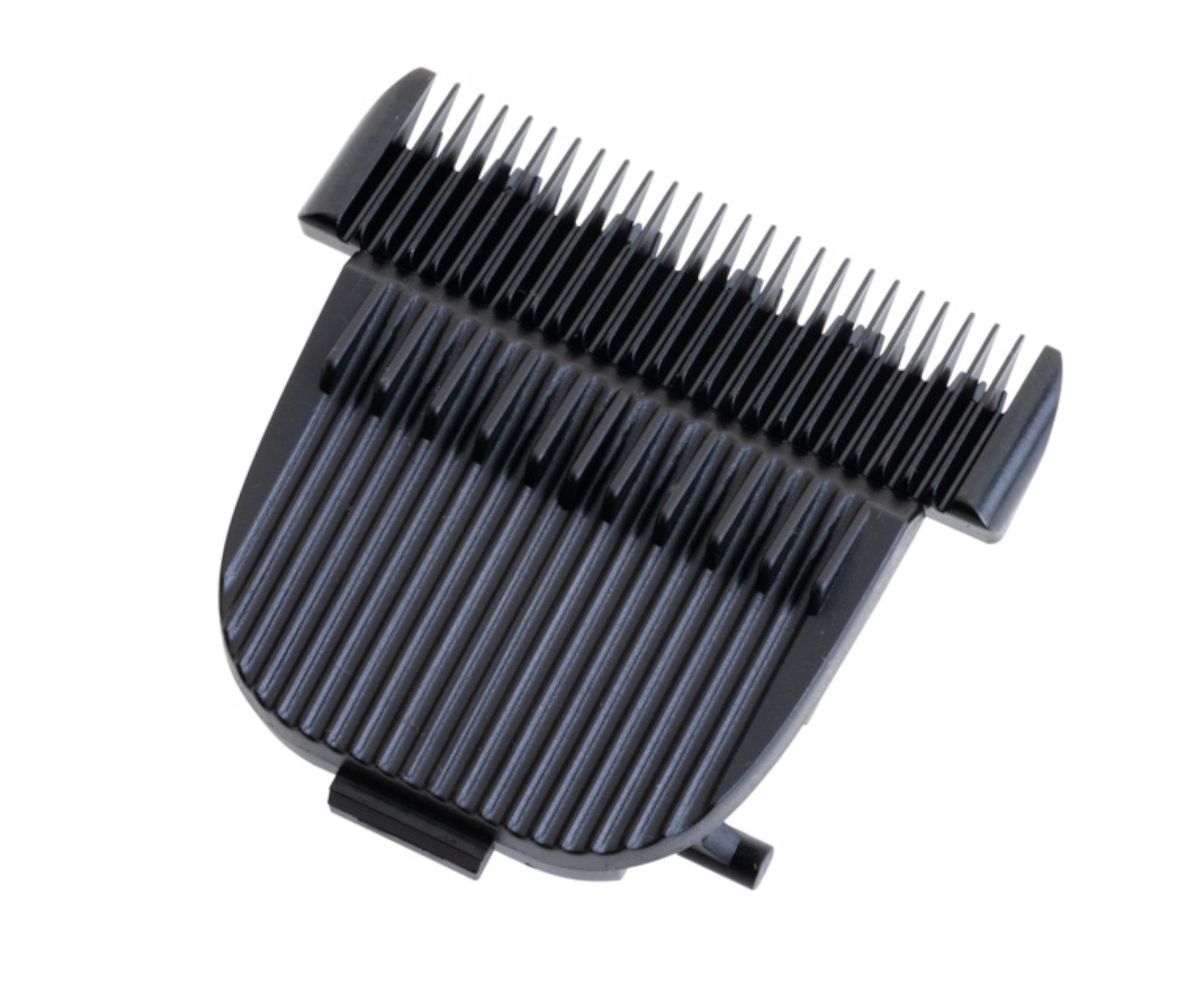 Nóż ostrze do profesjonalnej maszynki do włosów Kiepe Groove Clipper 6201 - 0,8-2 mm (611) + bezpłatny prezent