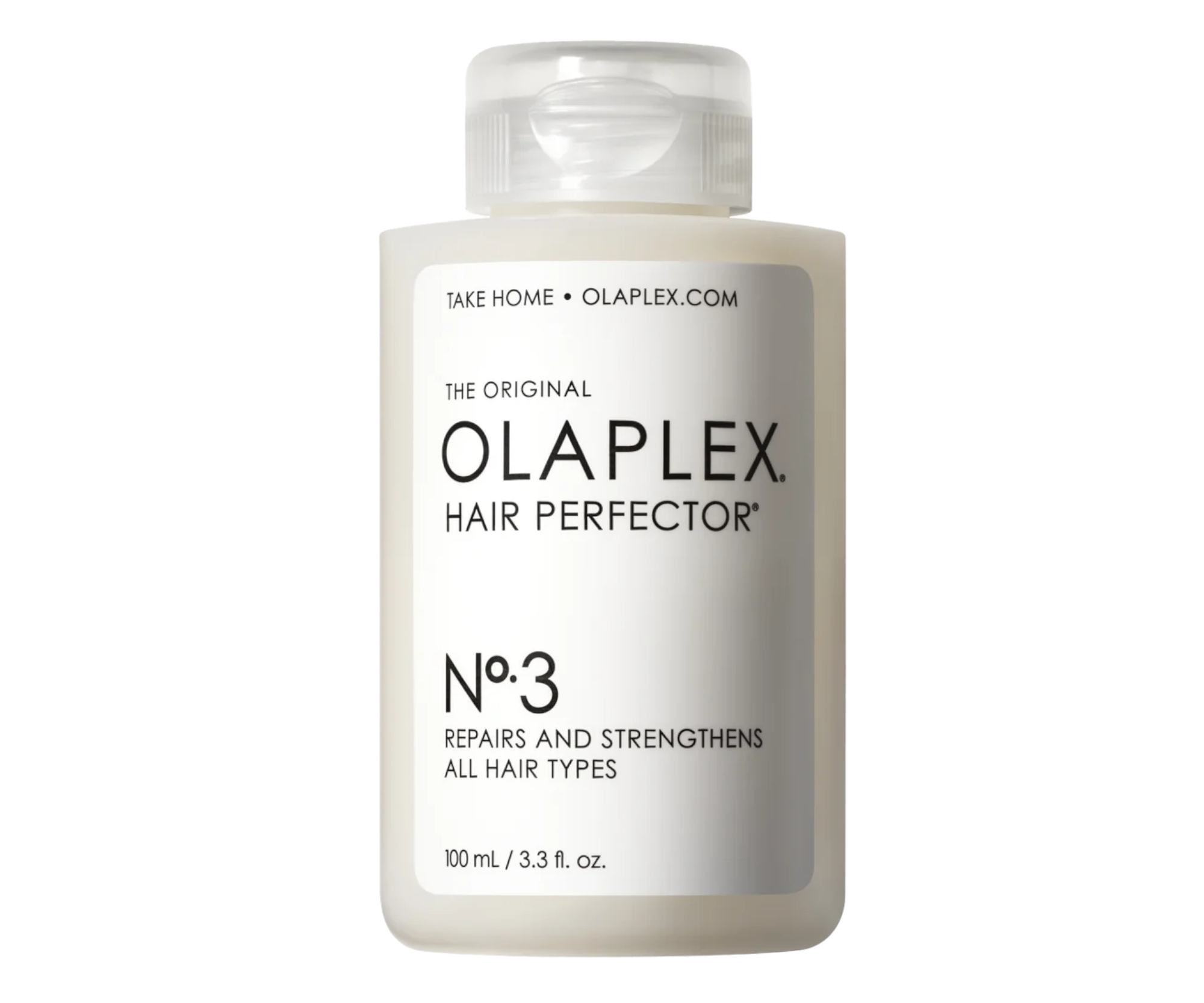 Kuracja intensywnie regenerująca Olaplex No.3 Hair Perfector - 100 ml + bezpłatny prezent