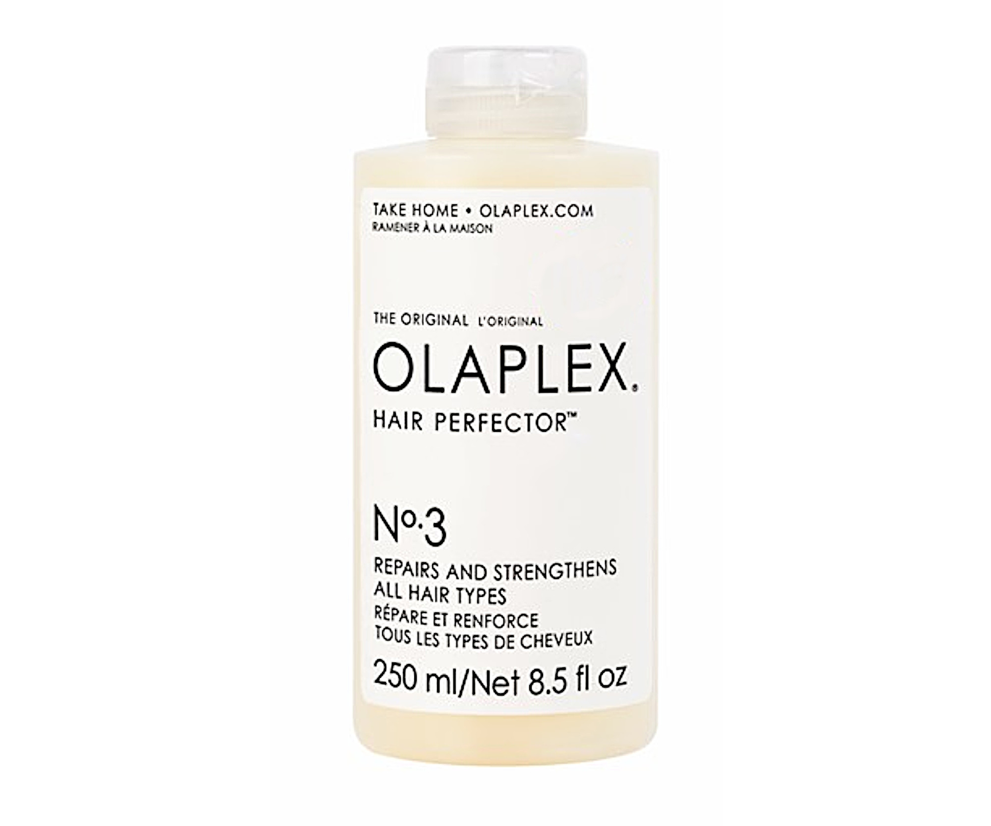 Kuracja intensywnie regenerująca Olaplex No.3 Hair Perfector - 250 ml (OL-0004) + bezpłatny prezent