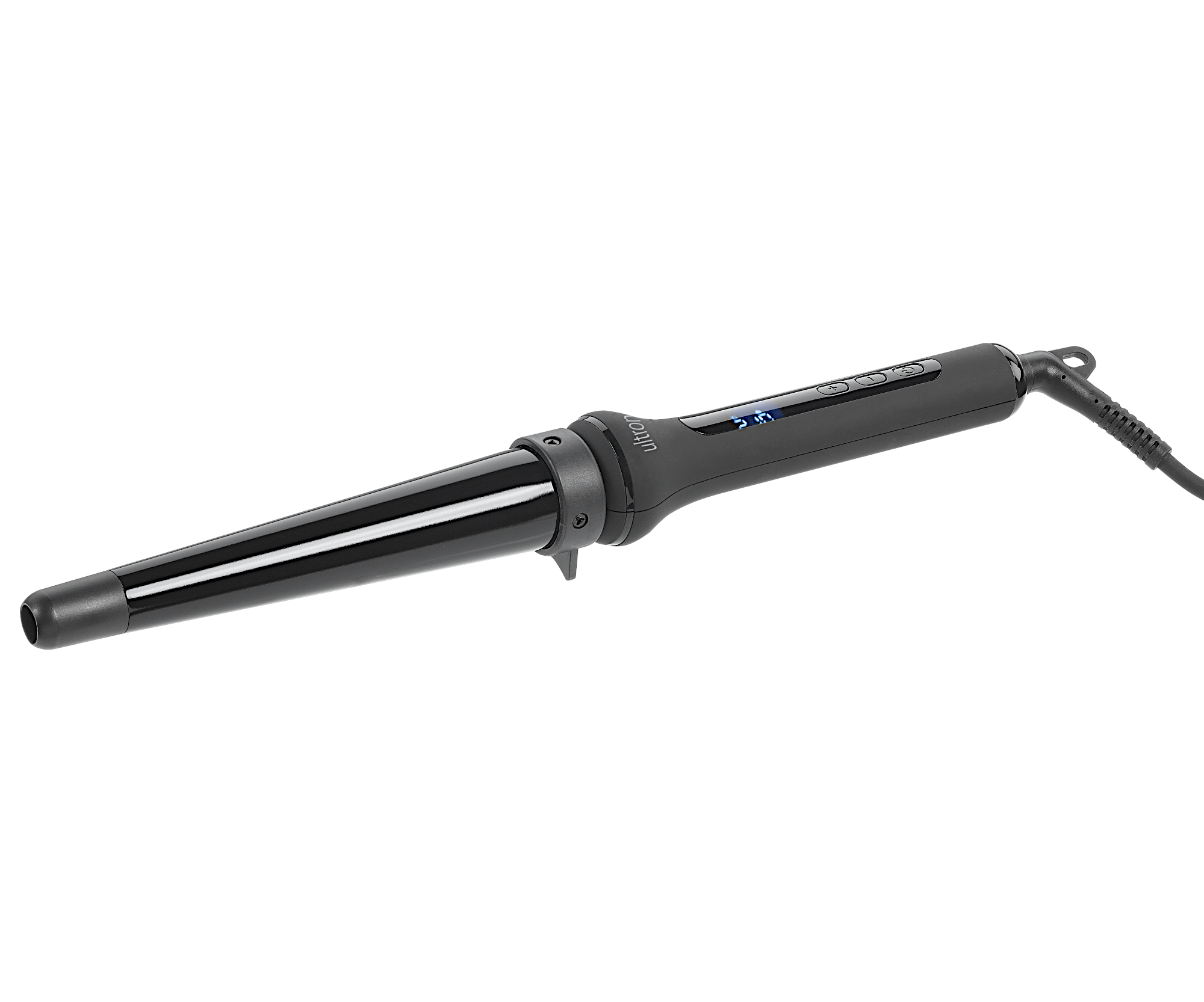 Lokówka stożkowa do włosów Ultron Conical - 32-19 mm (0443525, P004212) + bezpłatny prezent