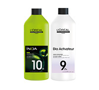 L'Or�al Professionnel OKSYDANTY W KREMIE