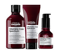 L'Or�al Professionnel VITAMINO COLOR SPECTRUM