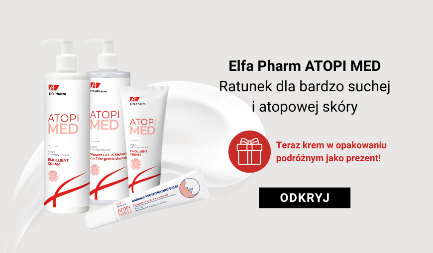 Elfa Pharm Atopi Med