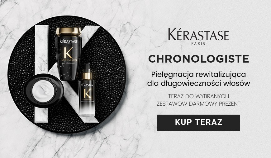 K�rastase Chronologiste