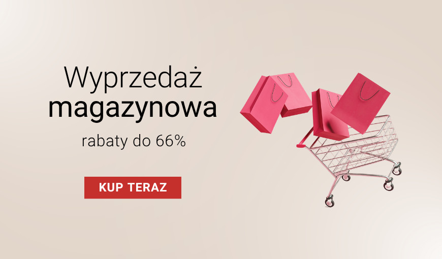 Wyprzeda� magazynowa