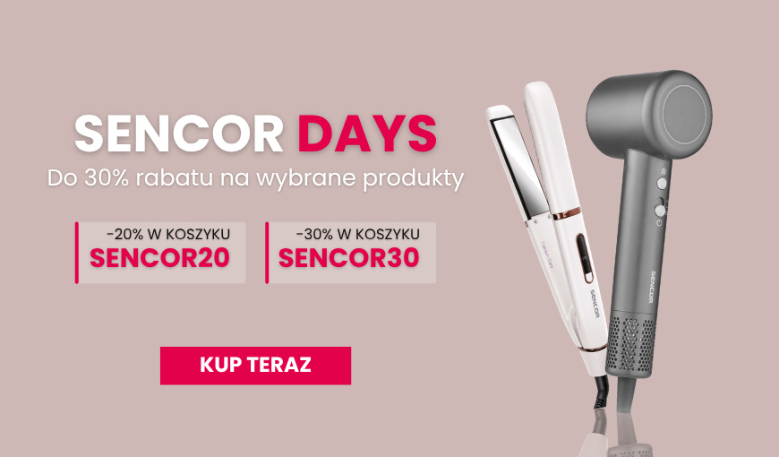 SENCORDAYS