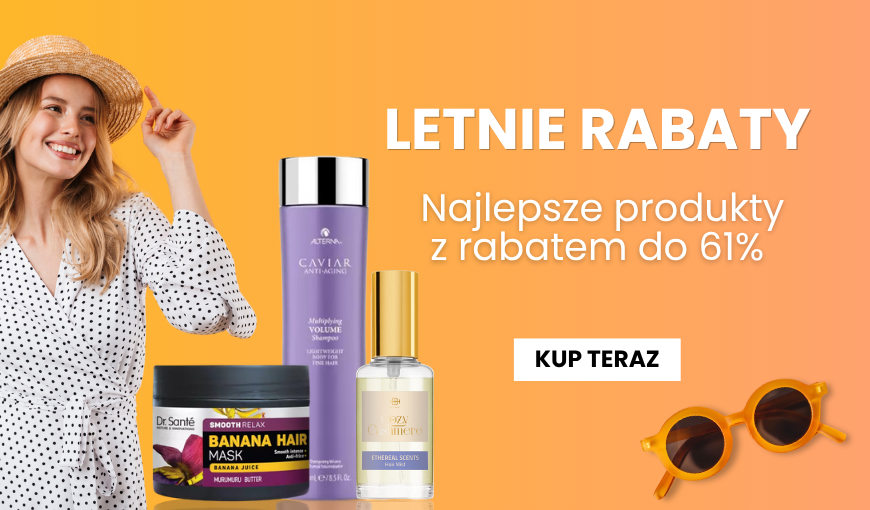 Letnia fala rabat�w