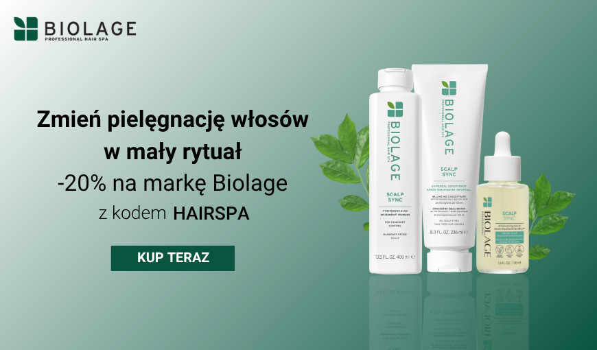 Biolage -20%