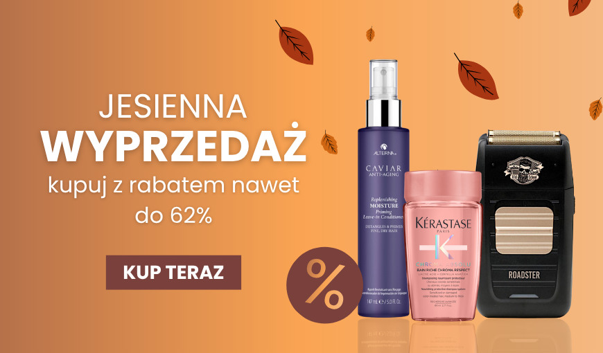 Jesienna wyprzeda�