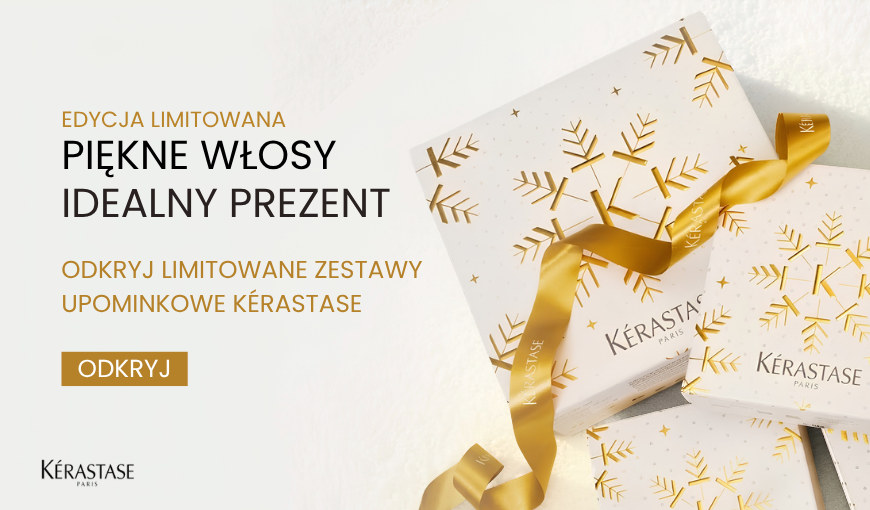 K�rastase Paris zestawy