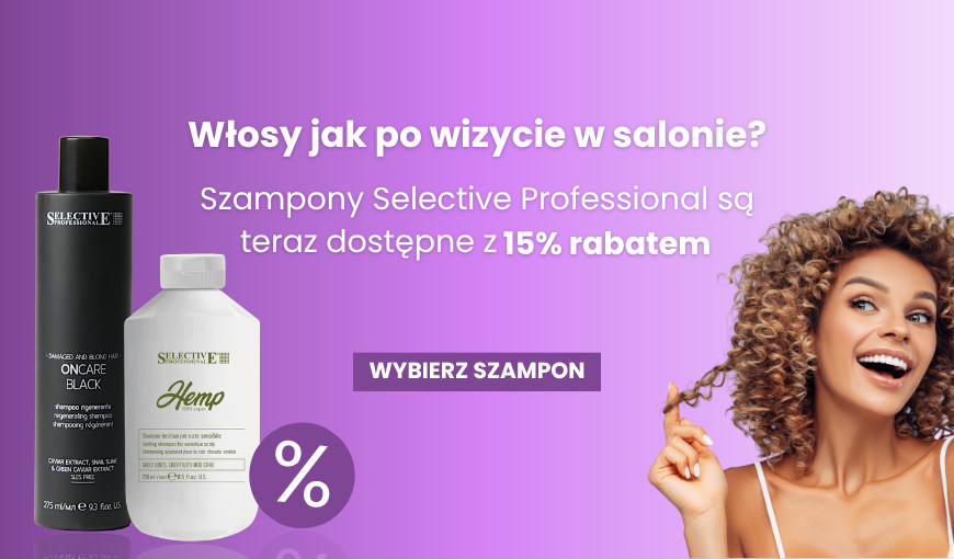 Selective -15%
