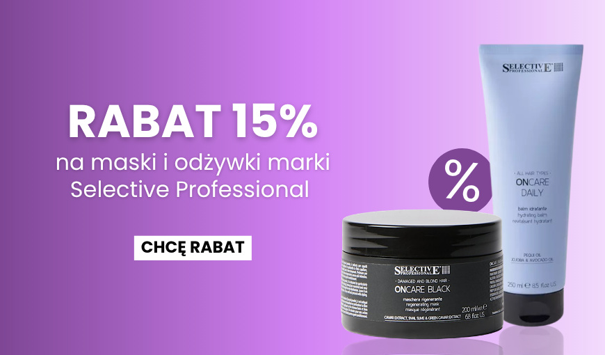 Selective -15%