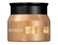 Seria od�ywcza do w�os�w suchych i �amliwych Redken All Soft