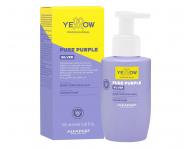 Seria neutralizuj�ca ��te tony Yellow Professional Silver Purple