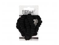 Gumki do wosw Eurostil Professional - czarne - 5 szt.