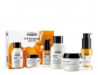 Seria do w�os�w farbowanych i zniszczonych L�Or�al Professionnel Serie Expert Metal Detox