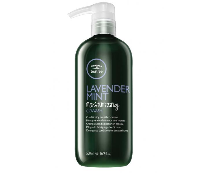 Seria produktw do wosw suchych Paul Mitchell - Lavender Mint