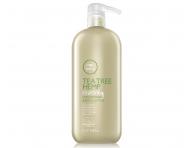 Seria regenerujca z olejem konopnym Paul Mitchell Tea Tree Hemp