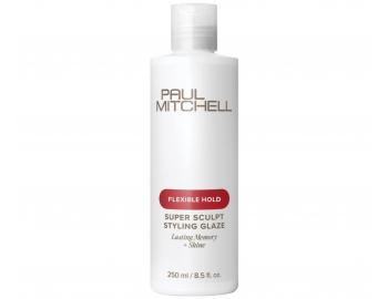 �el do stylizacji nadaj�cy elastyczne utrwalenie Paul Mitchell Flexible Hold Super Sculpt Styling Glaze - 250 ml