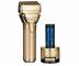Profesjonalna golarka foliowa BaByliss Pro FXONE All Metal Shaver - z�oty