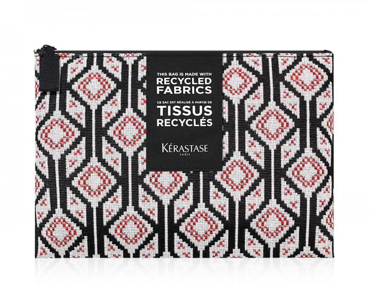 Zestaw dodaj�cy w�osom g�sto�ci i obj�to�ci K�rastase Densifique + kosmetyczka gratis