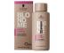 Pastelowy krem tonuj�cy Schwarzkopf Professional BlondMe - 60 ml - 9,5-41 Sand (piaskowy)