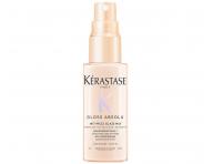 Spray wyg�adzaj�cy termoochronny do w�os�w pusz�cych si� K�rastase Gloss Absolu Anti-Frizz Glaze Milk - 45 ml