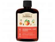 Olejek do masau ciaa Green Pharmacy