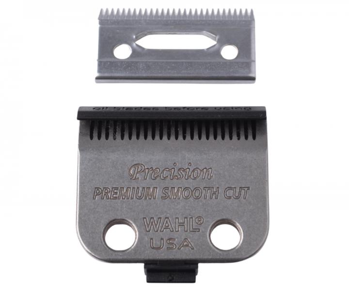 Ostrze do sier�ci zwierz�t Wahl Precision Premium Smooth Cut do maszynki Wahl U-Clip 2209-0472